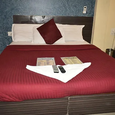 Hotel Aditi International